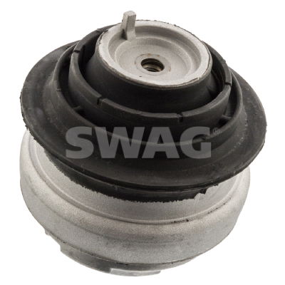 Lagerung, Motor vorne links Swag 10 13 0053 von Swag