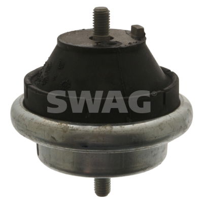 Lagerung, Motor vorne links Swag 40 13 0025 von Swag