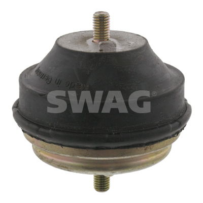 Lagerung, Motor vorne links Swag 40 13 0049 von Swag