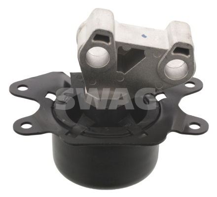 Lagerung, Motor vorne links Swag 40 93 2012 von Swag