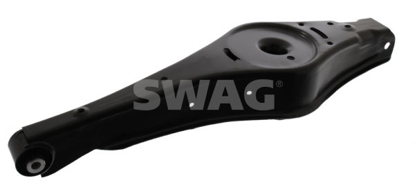 Lenker, Radaufhängung Hinterachse unten hinten Swag 30 93 4884 von Swag