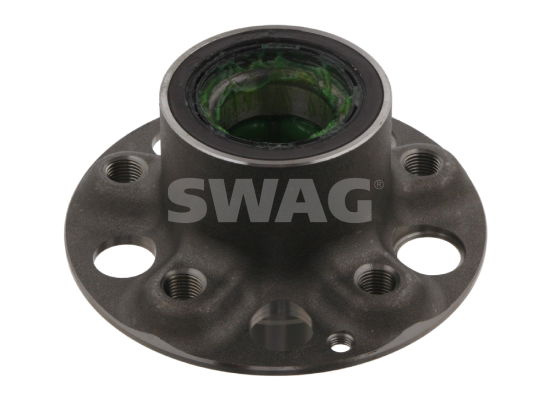 Radlagersatz Vorderachse Swag 10 93 8652 von Swag