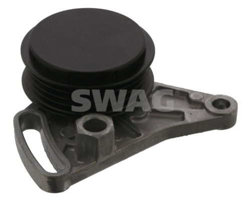 Riemenspanner, Keilrippenriemen Swag 30 03 0029 von Swag