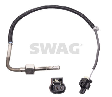 Sensor, Abgastemperatur Swag 10 10 0823 von Swag