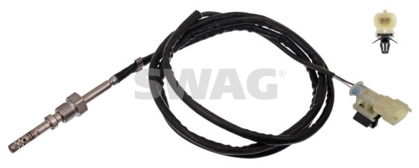 Sensor, Abgastemperatur Swag 40 94 9290 von Swag