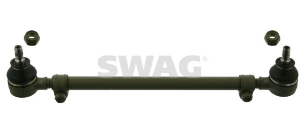 Spurstange Vorderachse Swag 10 72 0066 von Swag