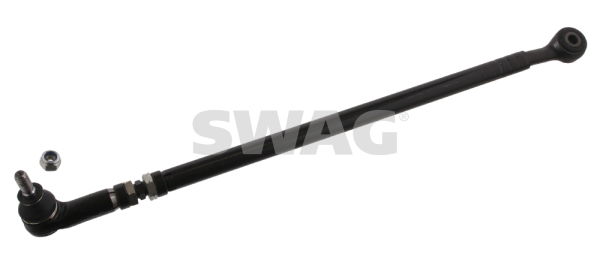 Spurstange Vorderachse links Swag 32 72 0018 von Swag