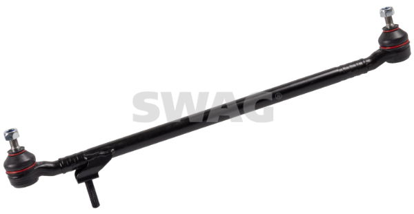 Spurstange Vorderachse mitte Swag 10 72 0026 von Swag