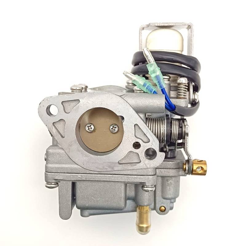 Außenbordmotor Vergaser Assy 6AH-14301-00 6AH-14301-01 für 4-Takt F20 Bootsmotor von SweetMmj