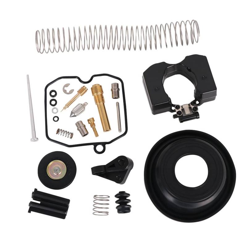 Motorrad 1 Satz Vergaser Reparatur Fix Kit Umbau Werkzeug für CV40 27421-99C CV 40 von SweetMmj