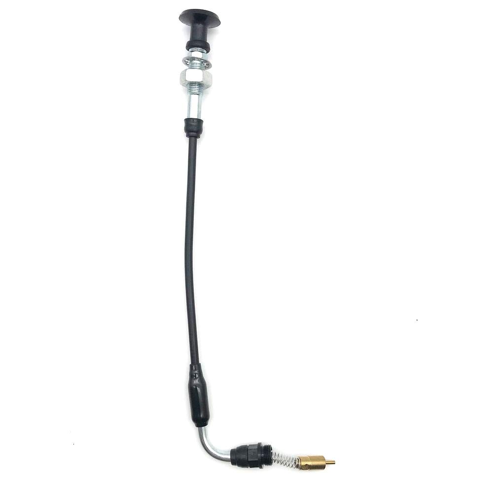 Motorrad Vergaser Choke Kabel Kabelbaum für HSR42 HSR45 HSR48 von SweetMmj