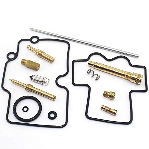 Motorrad Vergaser Reparatur Umbau Kit für CRF250 CRF 250 X CRF250X 2004 2005 2006 Teile Wartung Jet Gummi von SweetMmj