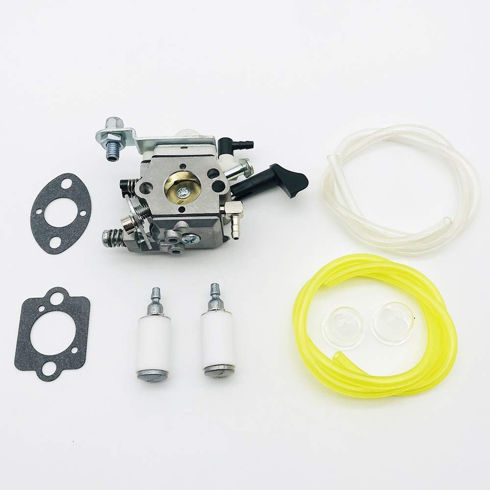 Vergaser-Kit für WT 997 668 Vergaser 23-30,5 cc 23 cc-32 cc CY HPI von SweetMmj