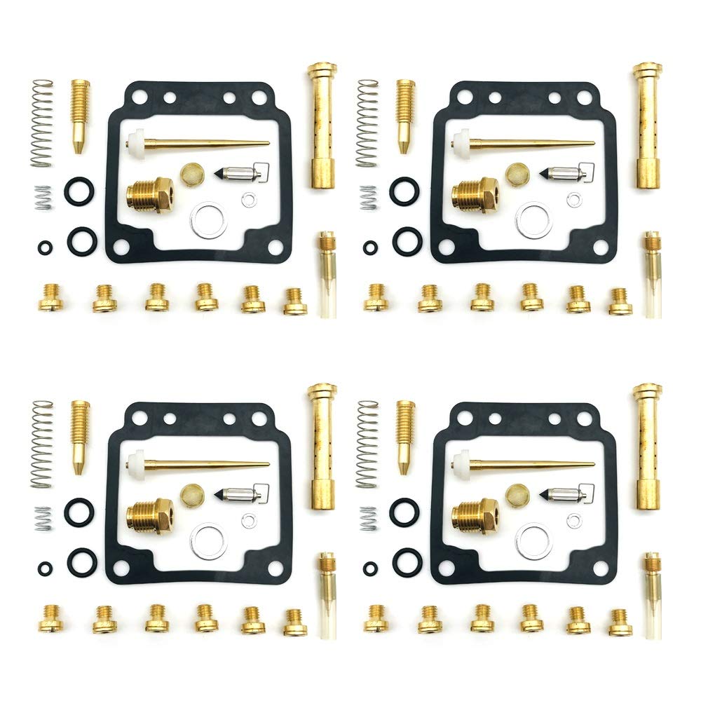 Vergaser-Reparatursatz für 4-XJ750/XJ750 von SweetMmj