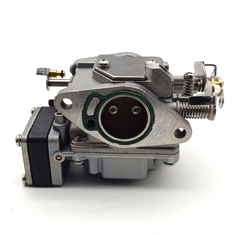 Vergaser für Außenbordmotoren 3G2-03100-2 3G2-03100-3 3G2-03100 für 9,9 PS 15 PS 18 PS NS M9.9D2 M15D2 M18E2 von SweetMmj