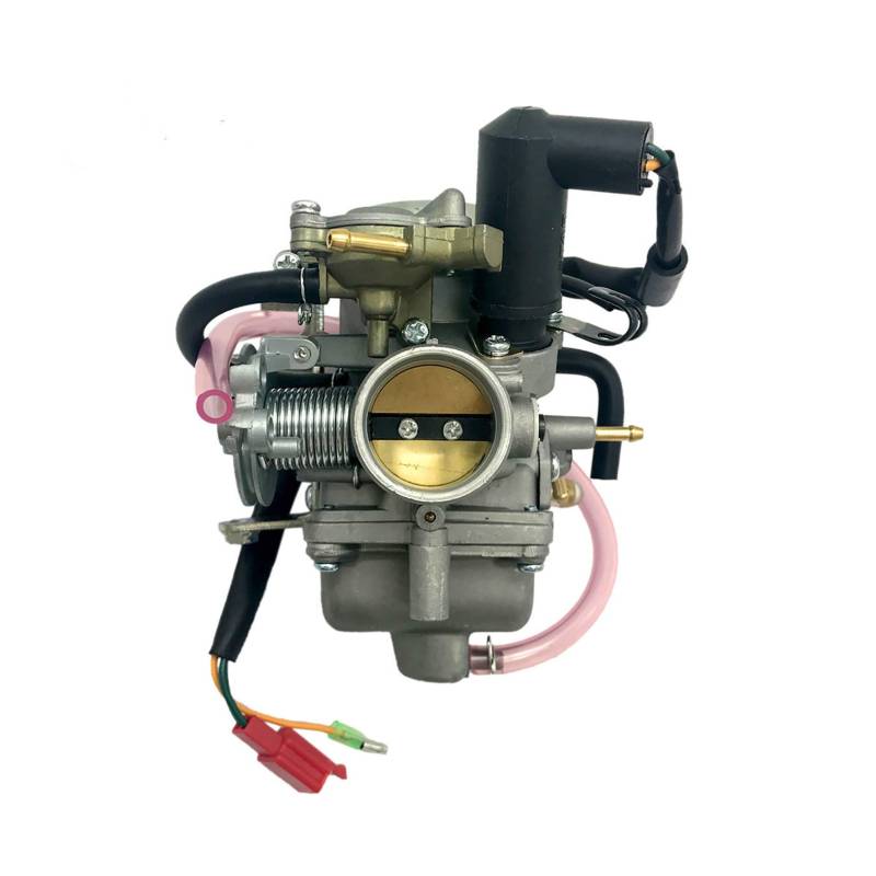 Vergaser für MC-13-250 MC-54-250 MC-62-250 MC-68A-250 CF250 GY6 250cc Scooter Vergaser von SweetMmj