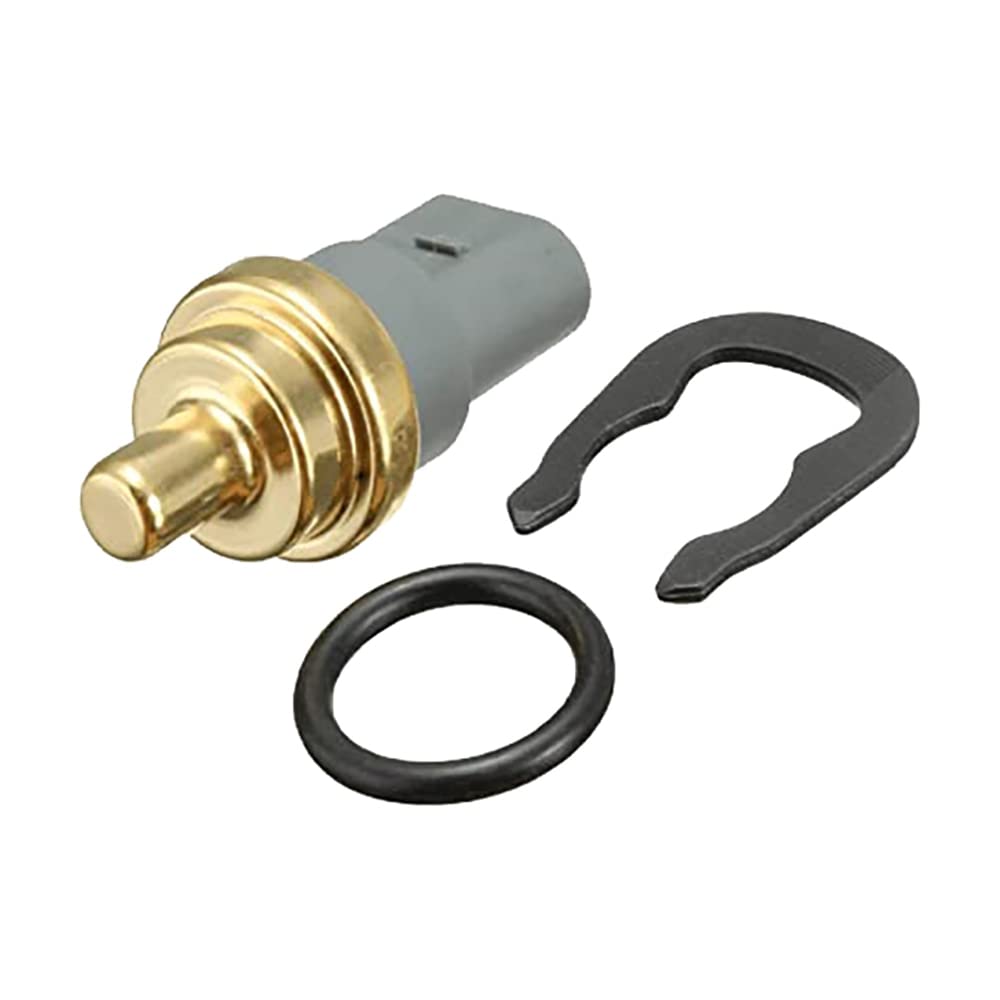 Swiixxer 06A919501A 1100736 KüHlmitteltemperatursensor für Fabia FüR A3 A4 A5 A6 A8 Q3 Q5 TT von Swiixxer