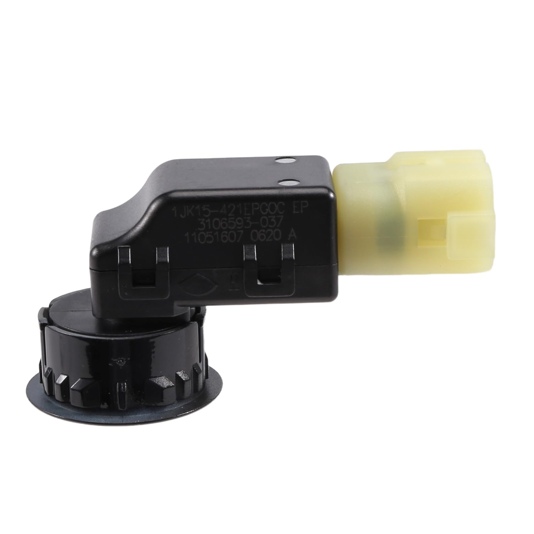 Swiixxer 1 StüCk Parksensor für Accord 2003-2013 2005-2008 08V66-SDE-7M00 von Swiixxer