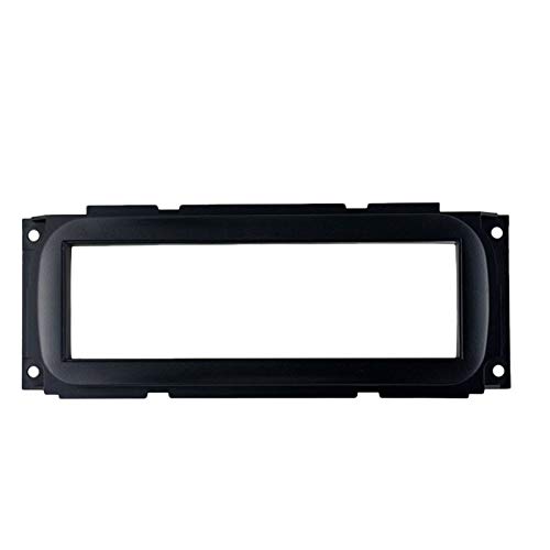 Swiixxer 1Din Auto Stereo Radio Fascia Panel Montieren Rahmen für Grand 2005 von Swiixxer