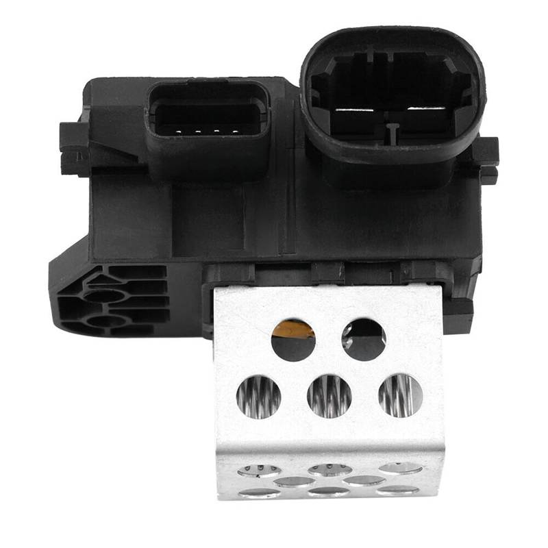 Swiixxer 9673999980 KüHler LüFter Kontroller Relais Widerstand für 308CC 308SW RCZ Ds5 Ds6 Ds5Ls von Swiixxer