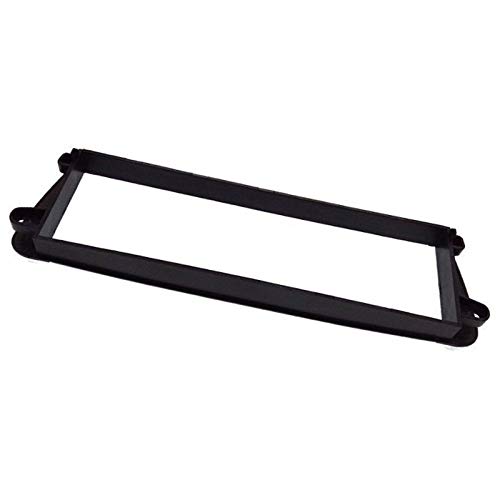 Swiixxer Autoradio Blende Stereo Blende für Xsara 1999-2010 Frame Dash Kit von Swiixxer