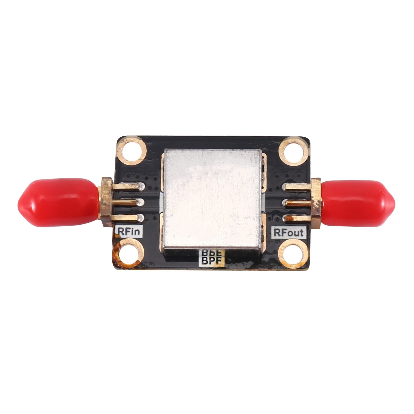 Swiixxer Bandpassfilter BPF 1575MHZ 1090MHZ für SDR-RadioamateurfunkverstäRker (1575MHZ) von Swiixxer