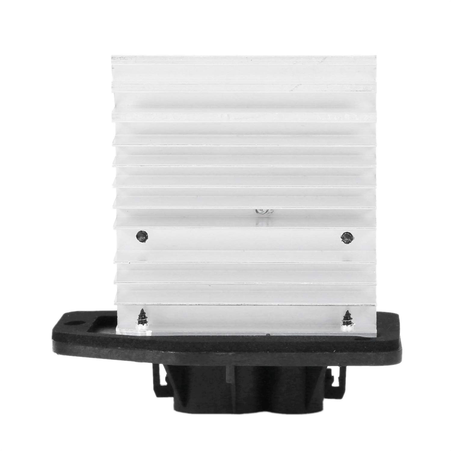 Swiixxer GebläSe Motor Widerstand für Grand 93-96 W/Auto Climate Control 4720046 von Swiixxer