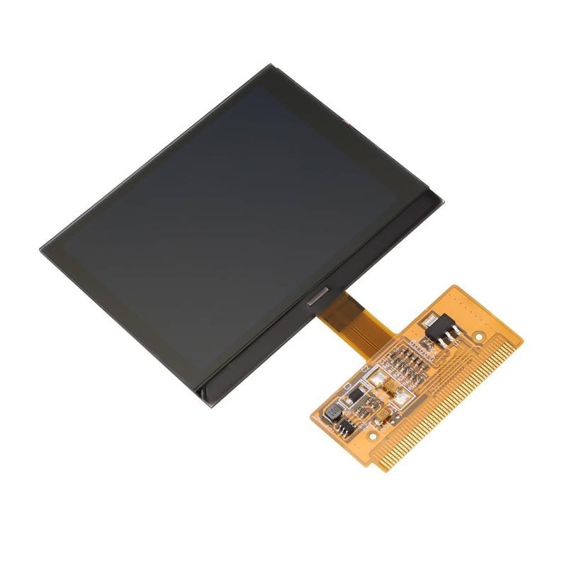 Swiixxer Lcd Für A3 A4 A6 S4 B5 Für Instrument Anzeige von Swiixxer