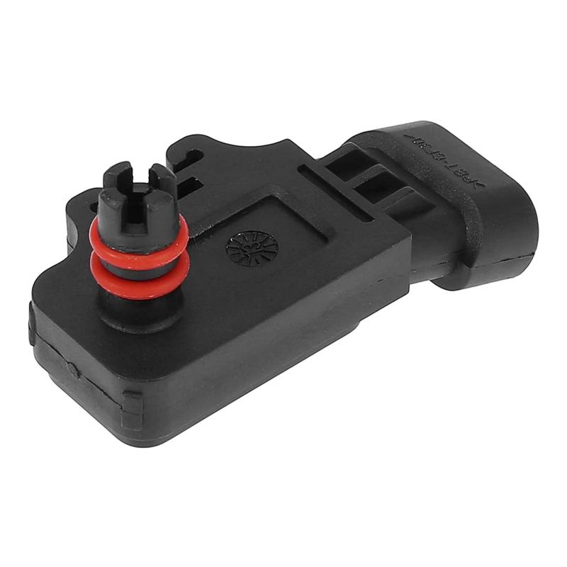 Swiixxer Map Manifold Absolute Pressure Sensor Luft Einlass Schalter für Meriva 12232201 93333350 von Swiixxer