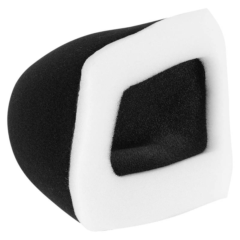 Swiixxer Motorrad Luft Filter für DT125R DT125 1988-2007 DT200R 1989-1998 DT230 1999-2004 von Swiixxer