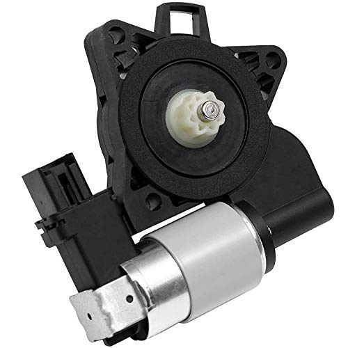 Swiixxer Power Window Lift Motor für 5 6-7 -9 RX-8 GJ6A5958XF G22C5958XC von Swiixxer