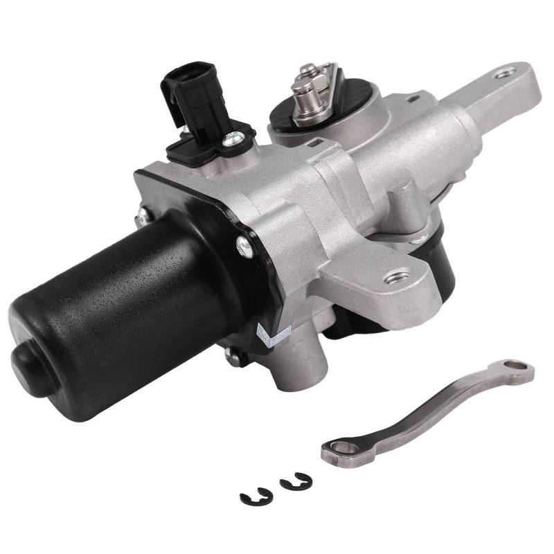 Swiixxer Turbo-Reparaturset für Elektroantrieb für Auto 3.0LD KZN130 1KZ-T 1KD-FTV 17201-0L040 17201-30110 von Swiixxer