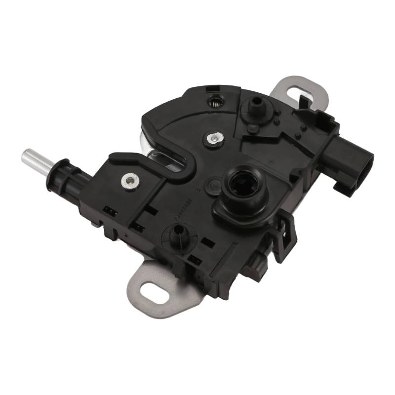 Swiixxer Verriegelungs Mechanismus für Motor Hauben Verriegelung für Focus MK2 C-Max 2007-2010 3M51-16700-BC 4895286 von Swiixxer