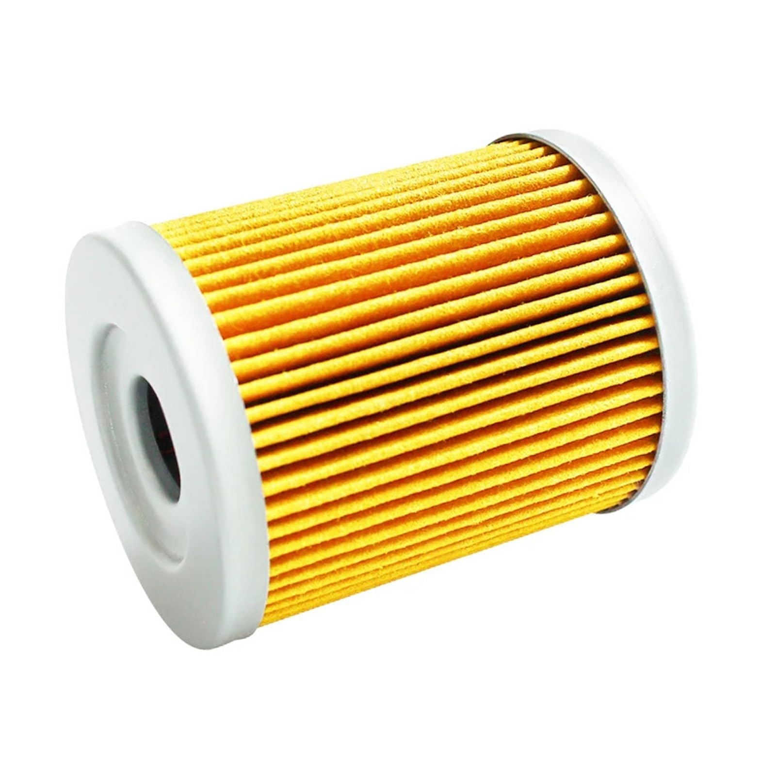 1/2/3 stücke Motorrad Ölfilter for CP250 CP 250 Majesty YP250 YP 250 Grand YP400 Xmax YP 400 X-Max 04-20(1pcs-Yellow) von SxcXChAom