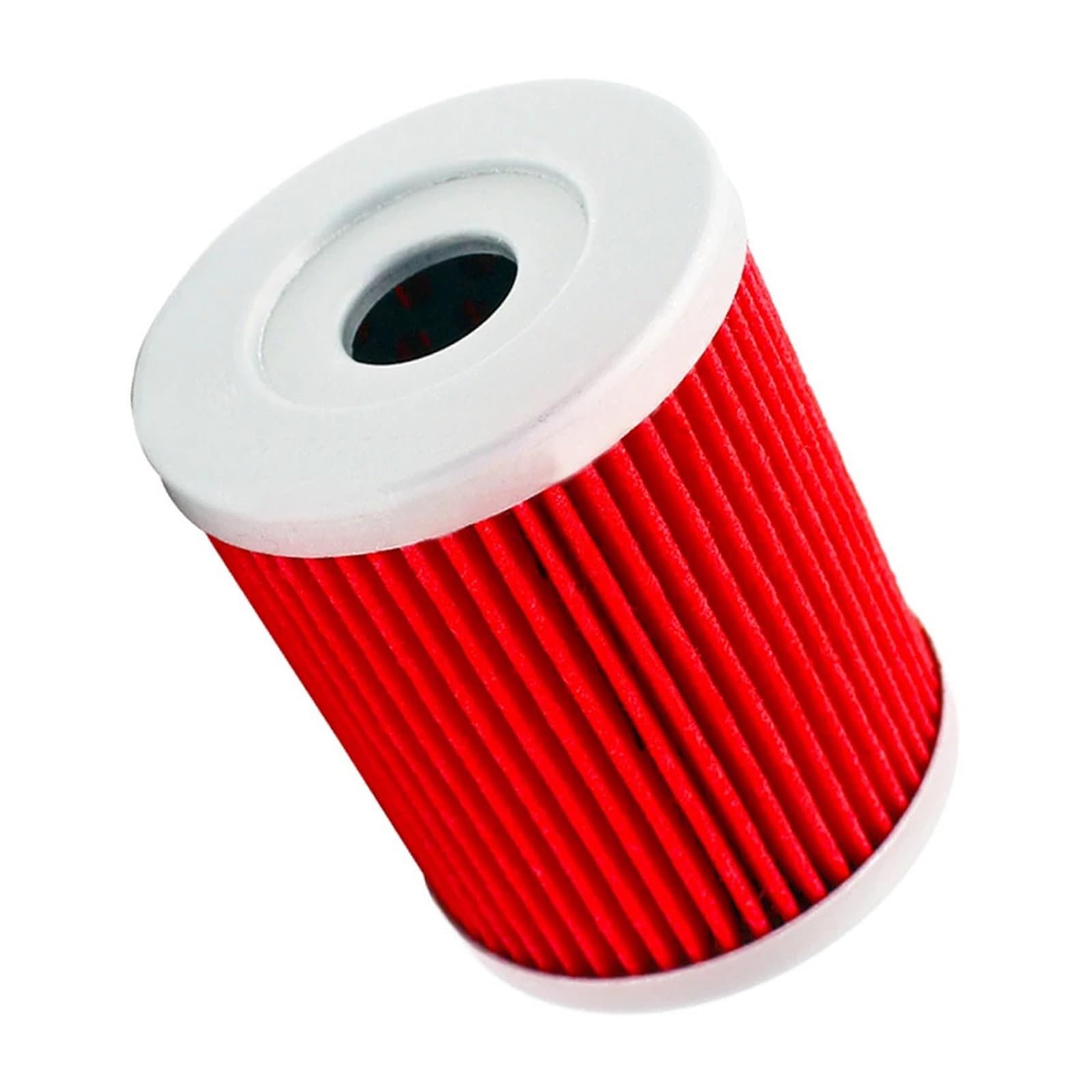 1/2/3 stücke Motorrad Ölfilter for CP250 CP 250 Majesty YP250 YP 250 Grand YP400 Xmax YP 400 X-Max 04-20(1pcs-red) von SxcXChAom