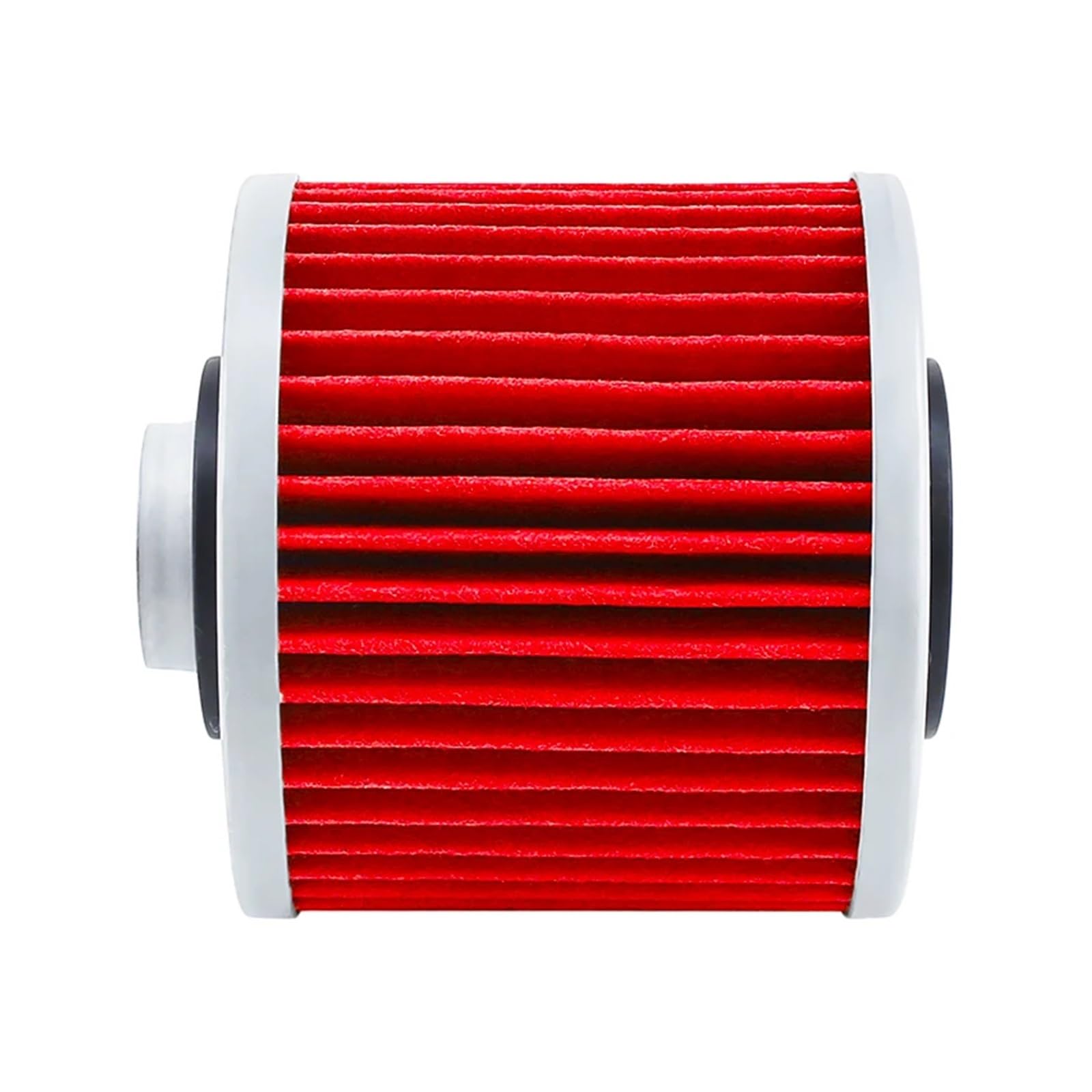 1/2/3 stücke Motorrad Ölfilter for Tenere XTZ 660 750 Grizzly YFM 600 Raptor YFM 700 TRX850 TDM850 TDM900 BT 1100 Bulldog(Red-1 pcs) von SxcXChAom