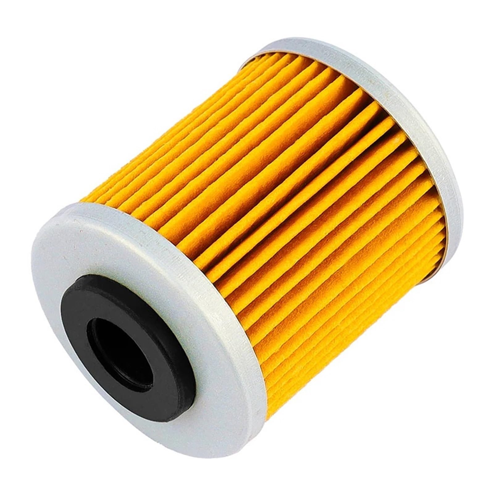 1/2 Stück Motorrad 1. Motorölfilter for SMCR SMC R 690 Enduro R 2012–2022 Duke 690R 12–19 690 Rally 2007–2010(Yellow-1 pcs) von SxcXChAom