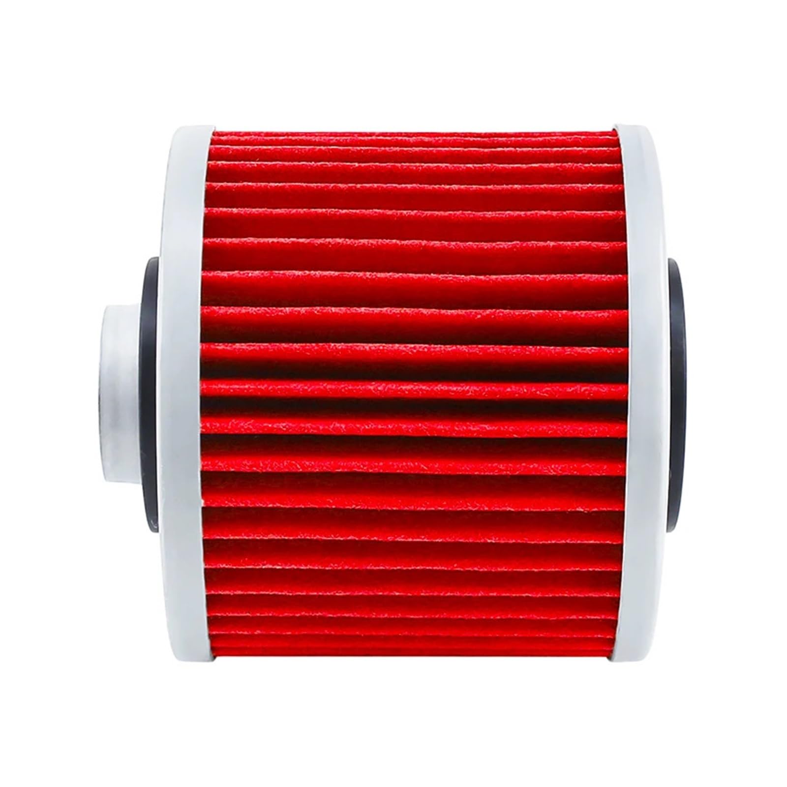 2/4/6 Stück Motorrad-Ölfilter for XV125 Virago XV250 V-Star XV 125 250 750 XV500 XV535 XV700 XV750 XV920 XV1000 XV1100(Red-1 pcs) von SxcXChAom