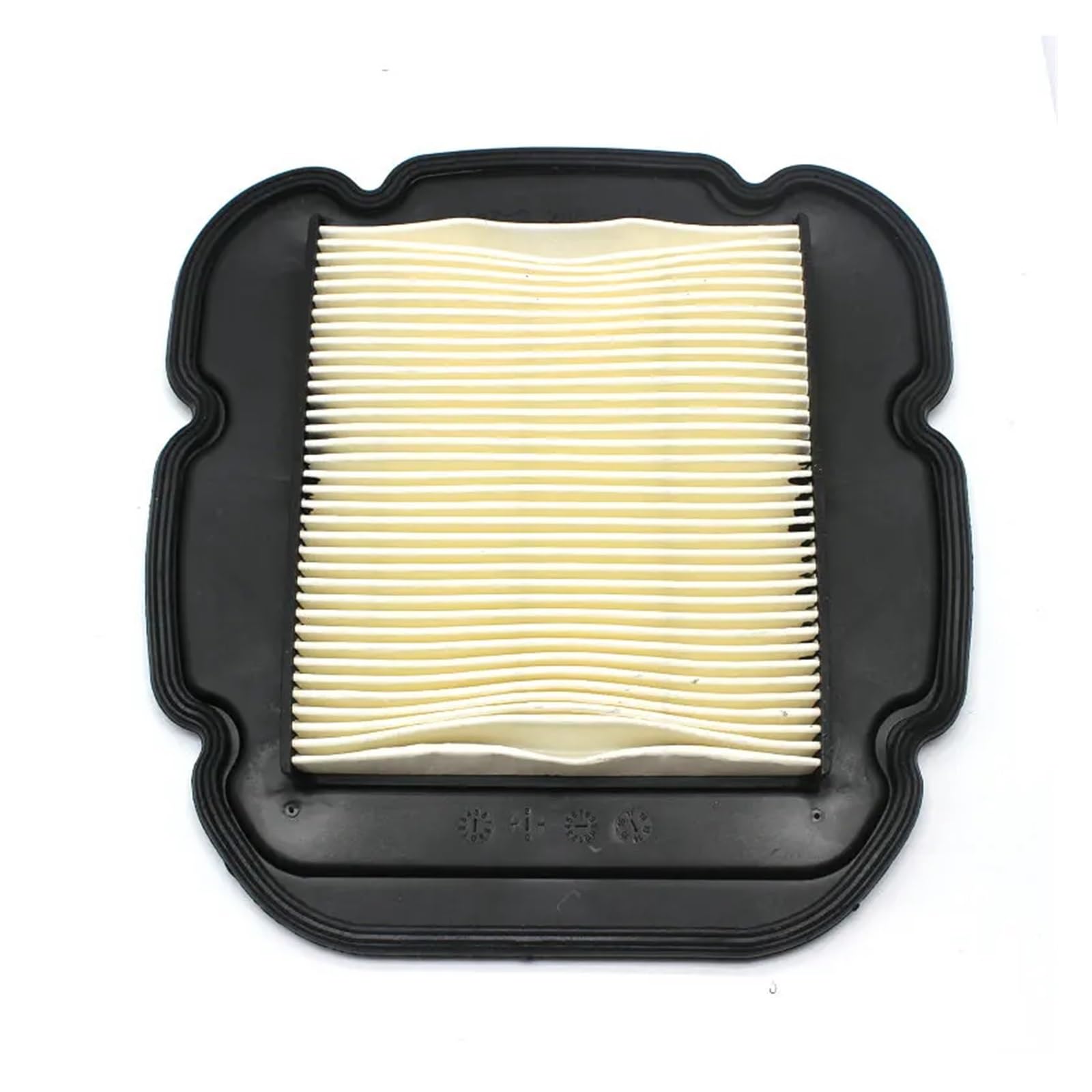 For DL650 DL1000 Luftfilter Ansaugreiniger Grille Motorradzubehör Motorradteile von SxcXChAom