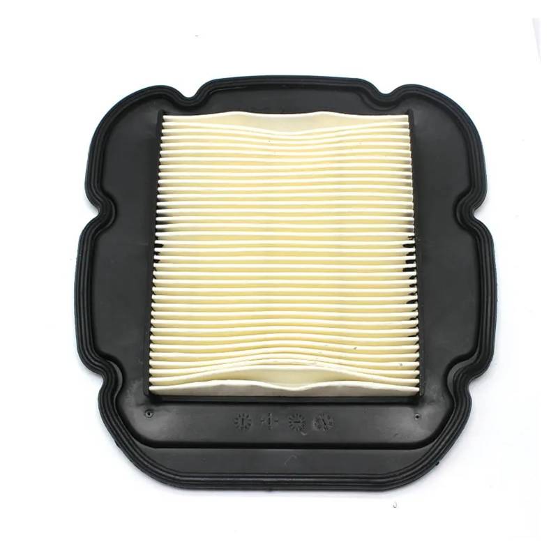 For DL650 DL1000 Luftfilter Ansaugreiniger Grille Motorradzubehör Motorradteile von SxcXChAom