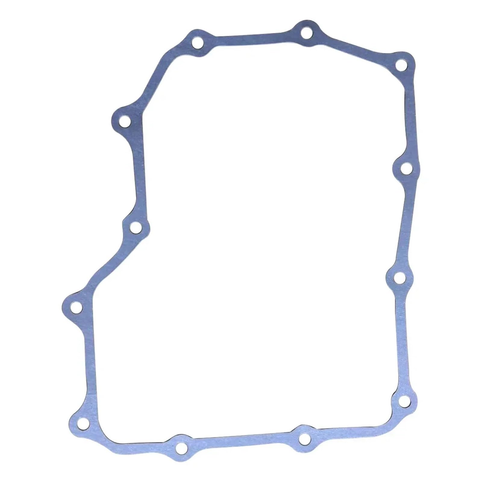 Motorrad Kurbelgehäuse Generator Kupplung Abdeckung Öl Pan Zylinder Dichtung Kits for CBR 500 R CB500X CB500F 2013-2015(Oil pan gasket) von SxcXChAom