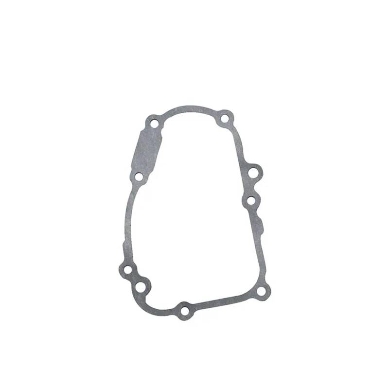 Motorrad Kurbelgehäuse Kupplung Ölpumpe Generator Abdeckung Dichtungen for R6 YZFR6 03-05 YZF-R6S YZFR6S 06-09 FZ6 FZS6 04-09(OilPumpCoverGasket) von SxcXChAom