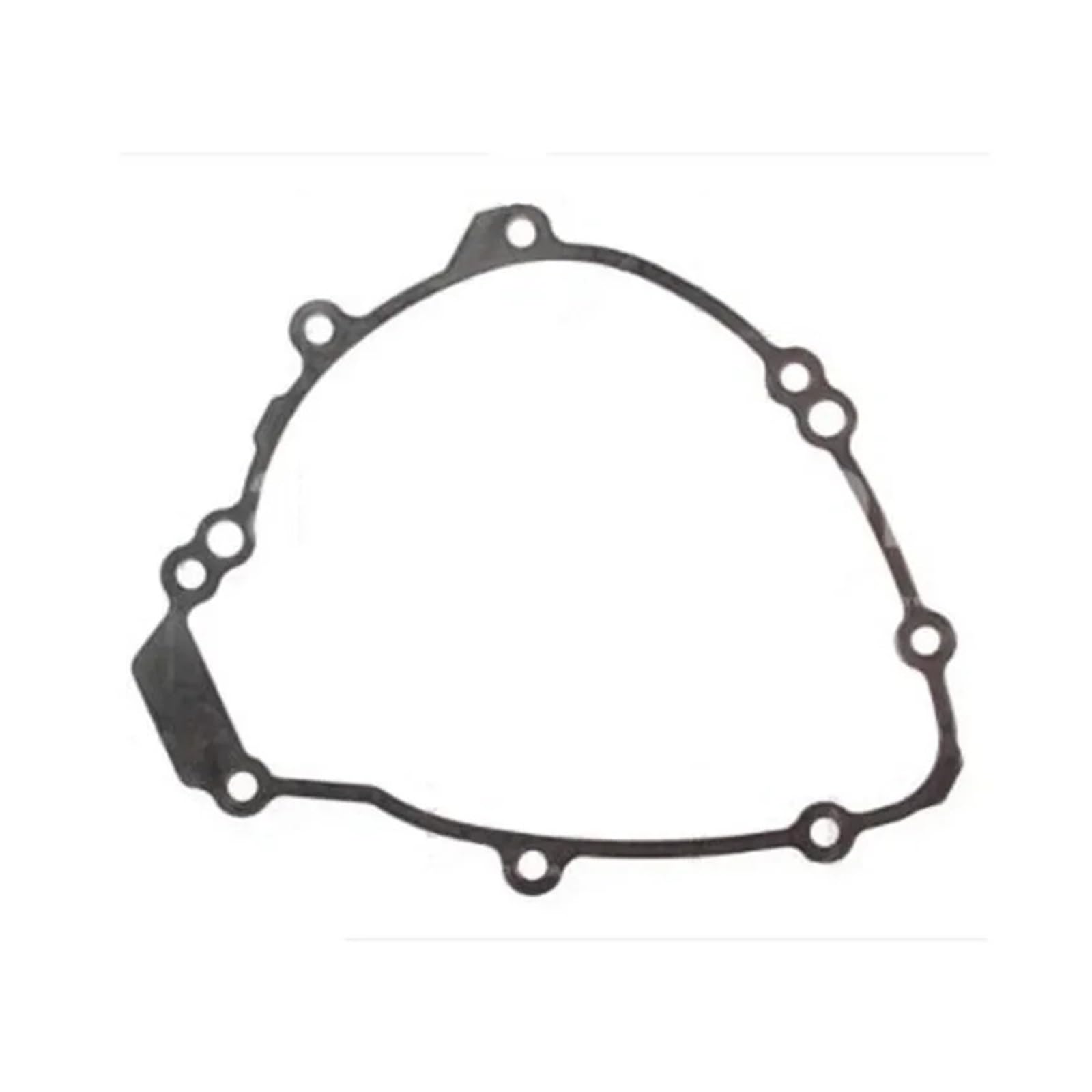 Motorrad Kurbelgehäuse Ölpumpe Sieb Generator Kupplung Abdeckungen Dichtung Kits for R1 YZF-R1 YZFR1 2009-2014(GeneratorCovergasket) von SxcXChAom