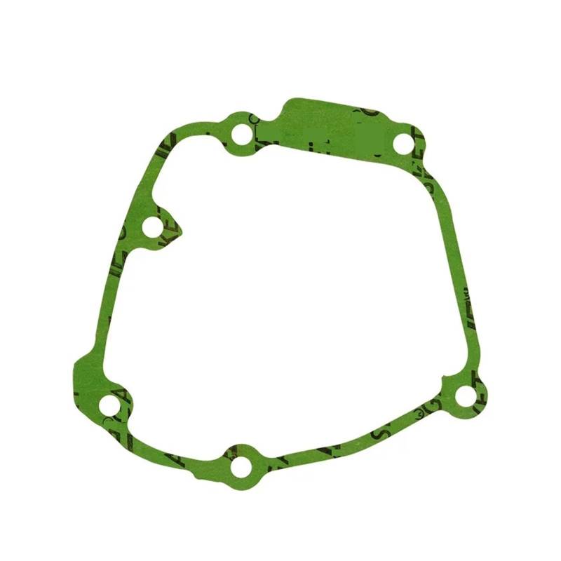 Motorrad Kurbelgehäuse Ölpumpe Sieb Generator Kupplung Abdeckungen Dichtung Kits for R1 YZF-R1 YZFR1 2009-2014(Oil Pump CoverGasket) von SxcXChAom