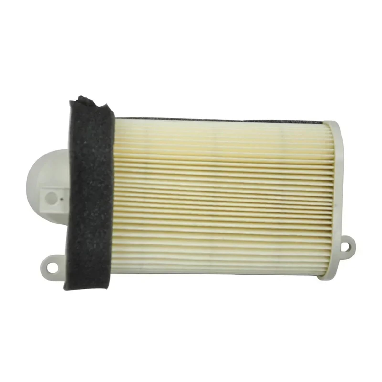 Motorrad-Luftfilter-Ansaugreiniger for XP530 XP500 XP560 SR400(Left Hand Air Filter) von SxcXChAom