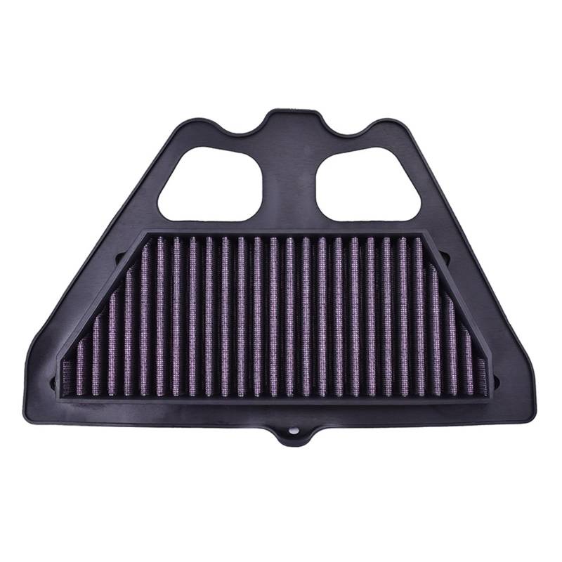 Motorrad-Luftfilterreiniger 11013-0760 for Z900 948 2017–2021 ZR900 Z900 ABS 948 2017 2018 2019 High Flow(Air Filter 1) von SxcXChAom