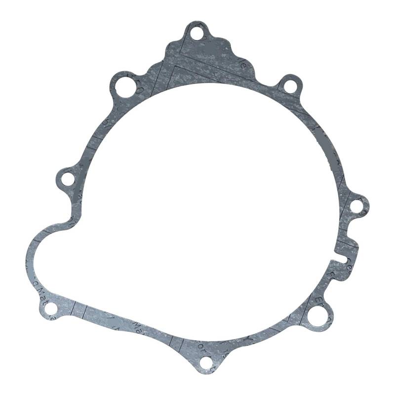 Motorrad Motor Kurbelgehäuse Abdeckungen Zylinder Dichtung Kits Set for TT-R250 TTR250 TT-R 250 1999-2006 TT250R 1993-2004(CRANKCASE COVER GASK.) von SxcXChAom