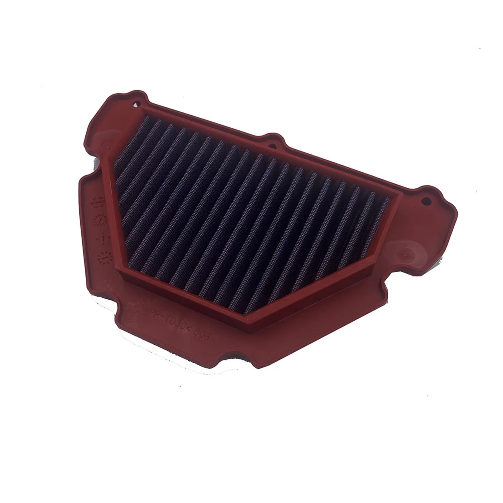 Motorrad Motor Lufteinlass Filter Reiniger High Flow Vliesstoff Luftfilter Element for 450RR 450 RR von SxcXChAom