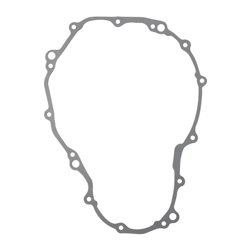 Motorrad Motor Stator Fall Kupplung Abdeckung Öl Pan Dichtung Kits for CBR600F4 CBR 600 F4 1999-2006(Clutch cover gasket) von SxcXChAom