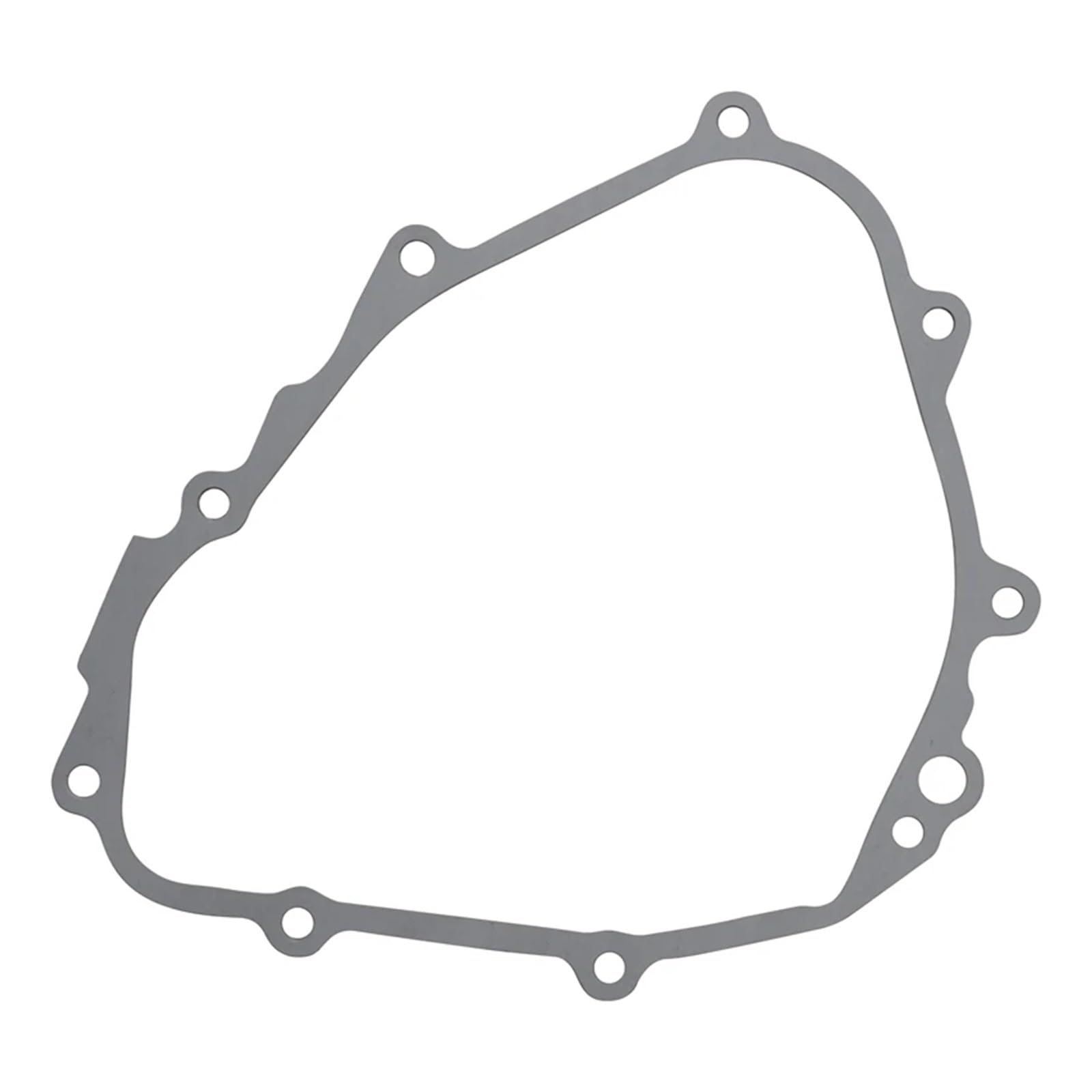 Motorrad Motor Stator Fall Kupplung Abdeckung Öl Pan Dichtung Kits for CBR600F4 CBR 600 F4 1999-2006(Generatorcovergasket) von SxcXChAom